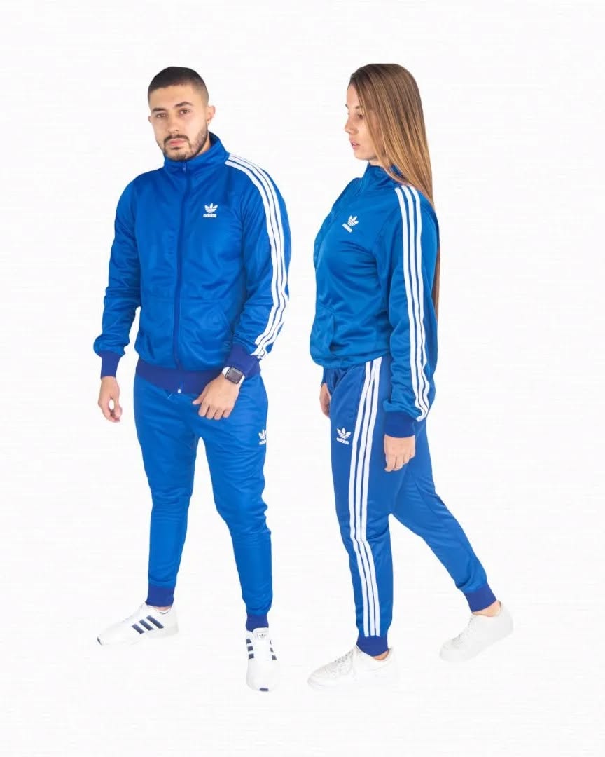 Conjunto de sudadera adidas T9